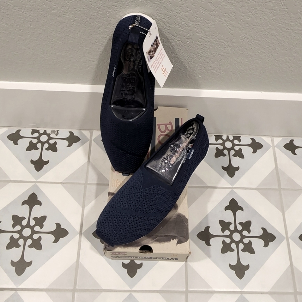 Bobs by Skechers Plush Lite 34459